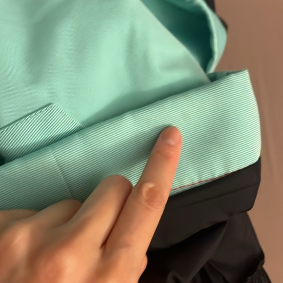 Spyder Kids skiing Overalls - Picture 10 of 10